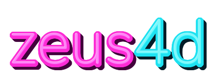 zeus4d — logo kanal